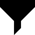 Filter SVG Icon